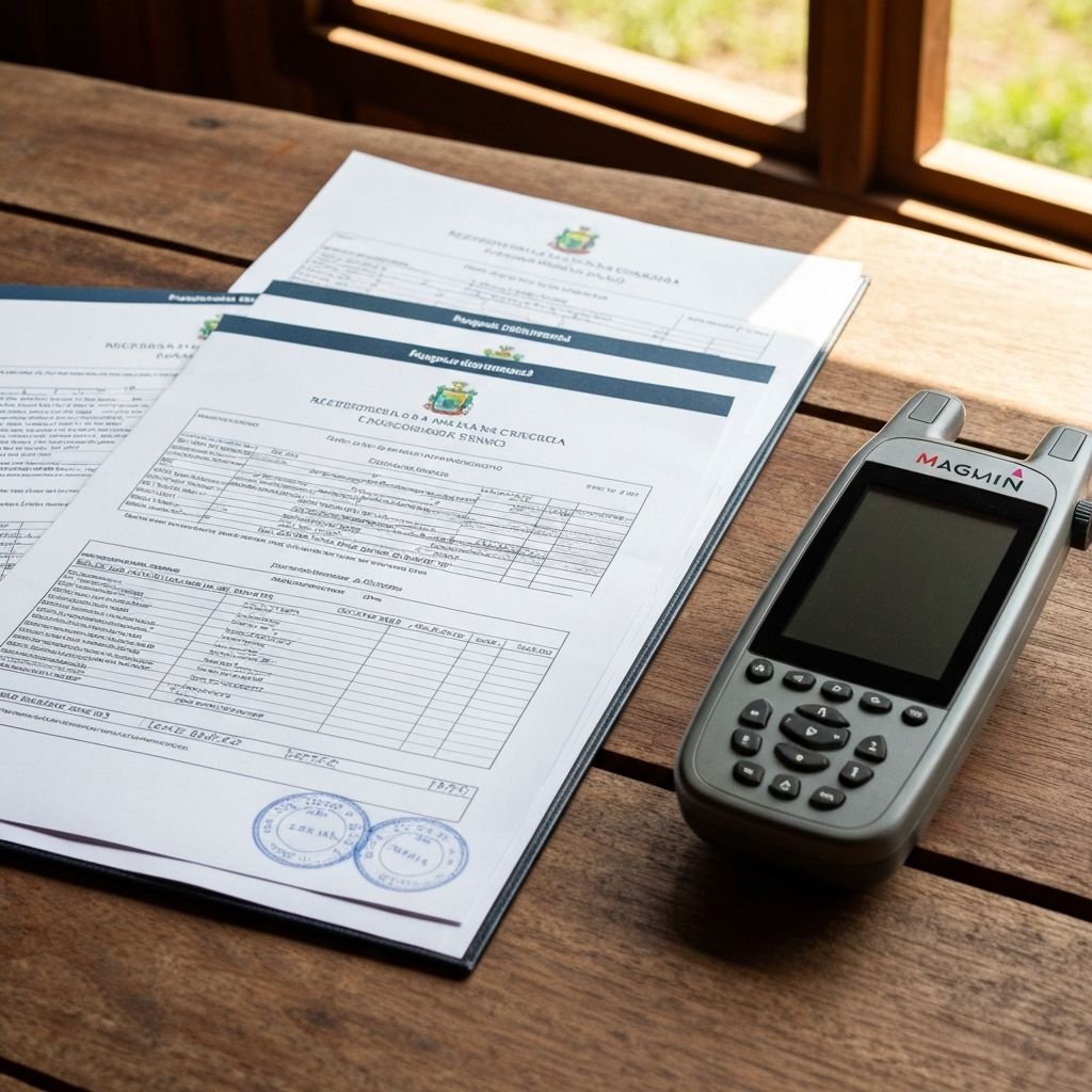 Regularização de Imóveis